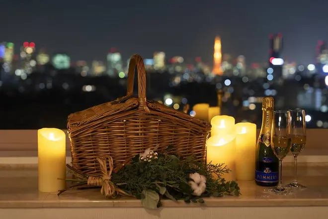 ～おこもりBOX付き～Nordic Holiday Stay