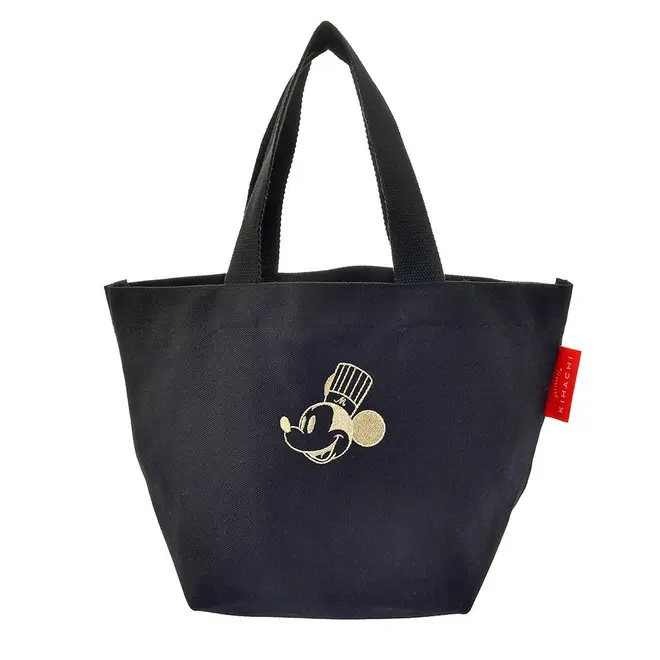 ミッキー トートバッグ Patissier Mickey（c）Disney 