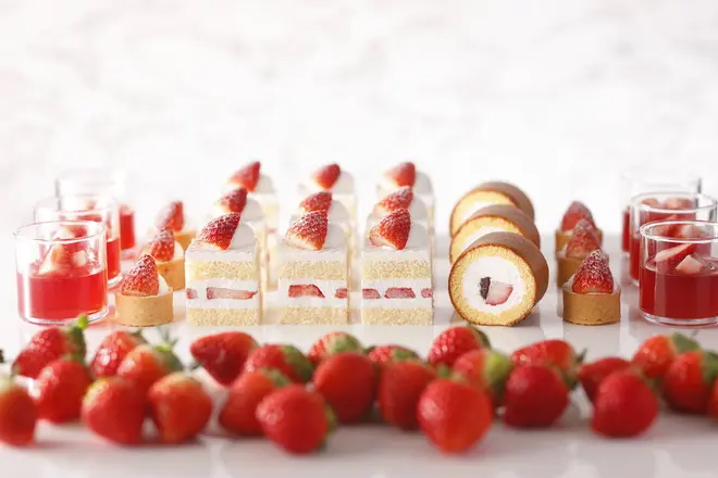 FRIDAY NIGHT BUFFET - AMAOU SWEETS & DJ MUSIC LOUNGE -