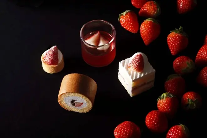FRIDAY NIGHT BUFFET - AMAOU SWEETS & DJ MUSIC LOUNGE -