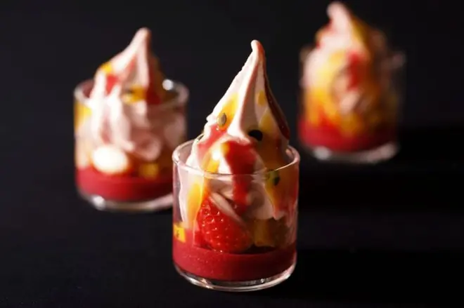 FRIDAY NIGHT BUFFET - AMAOU SWEETS & DJ MUSIC LOUNGE -