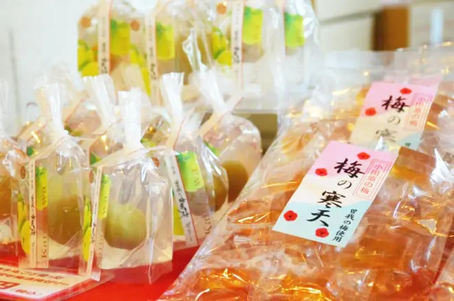 販売イメージ（※販売商品は変更する場合あり）