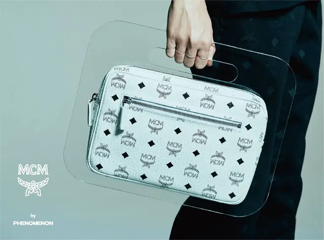MCM by PHENOMENON