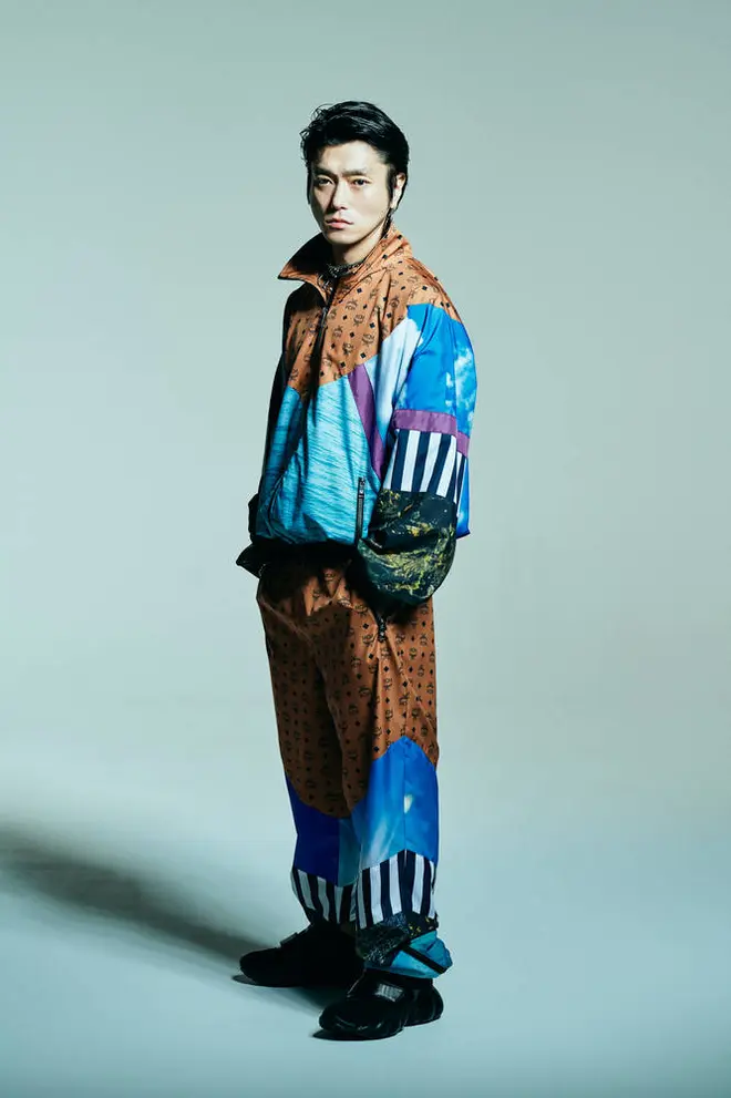 MCM by PHENOMENON