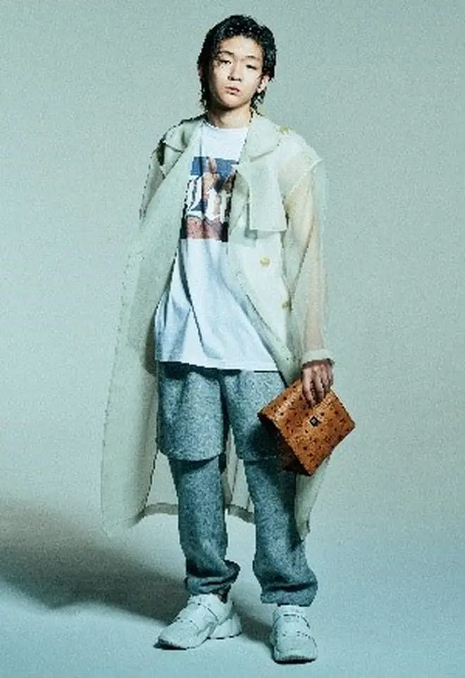 MCM by PHENOMENON