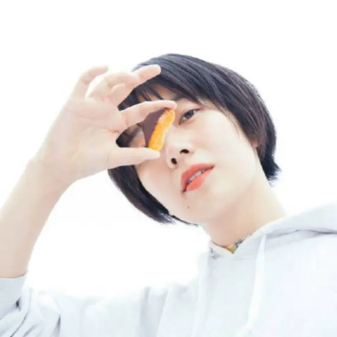 haru.