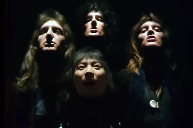 Bohemian Rhapsody – Video Parody イメージ