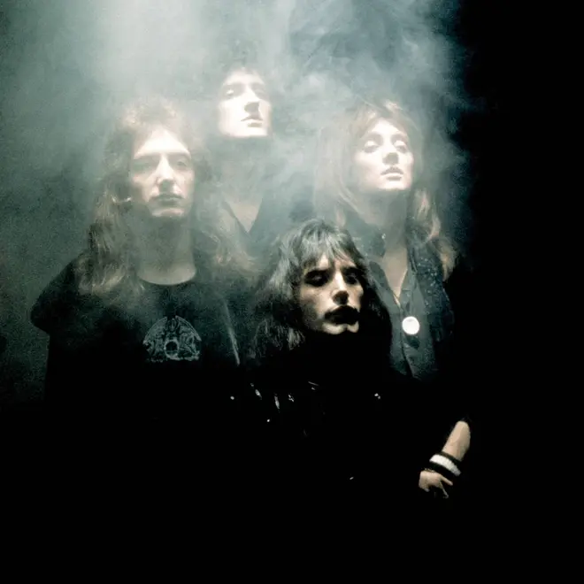 Queen Bohemian Rhapsody