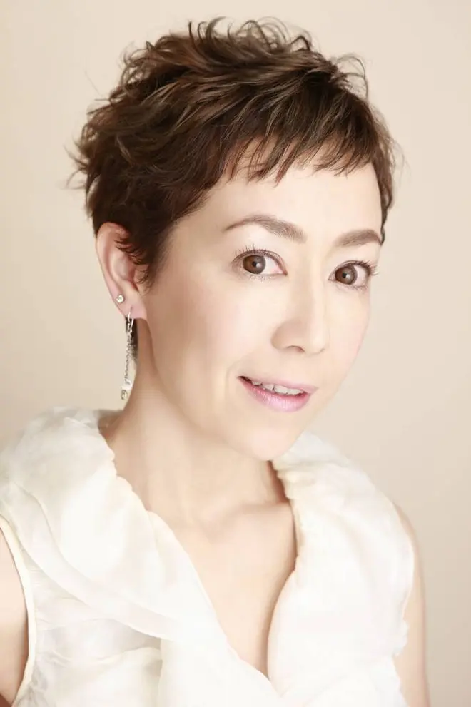 クリス智子