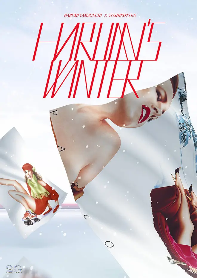 HARUMI’S WINTER