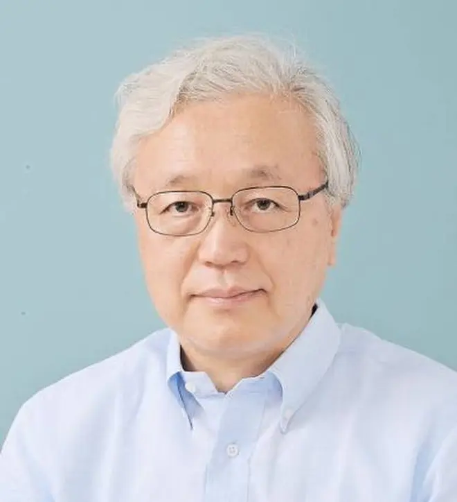 東京大学国際高等研究所東京カレッジ副カレッジ長 佐野 雅己 （さの まさき）