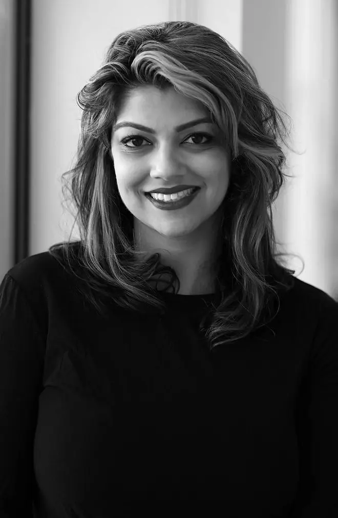 Jasmine Wahi ジャスミン・ワヒ