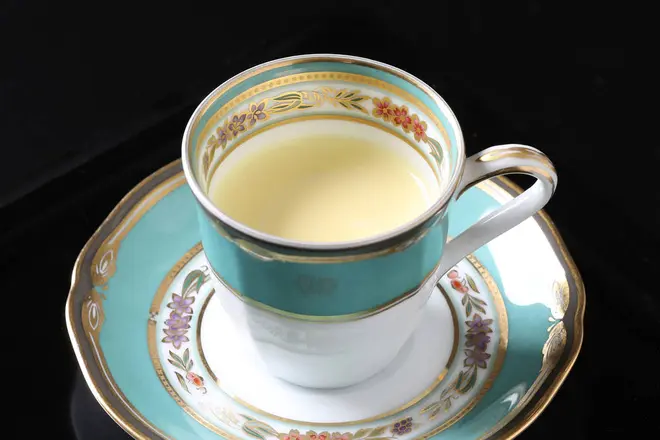 「ディルマ」の紅茶