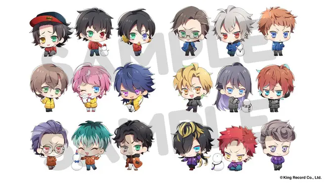 （c）King Record Co., Ltd.
