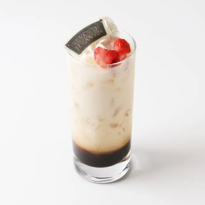 アイスラテドリンク イメージ