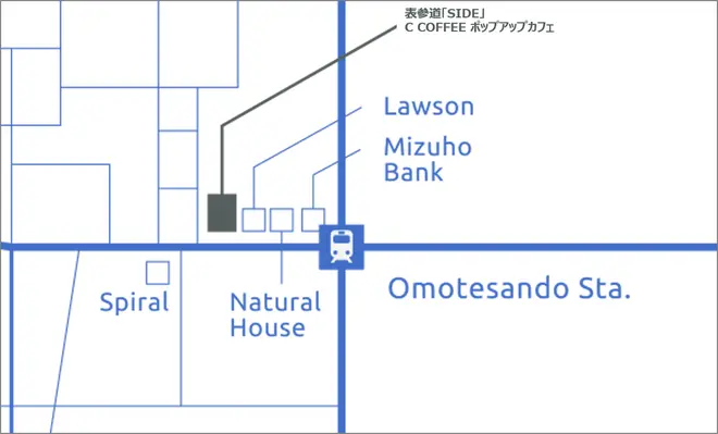 会場地図