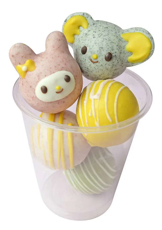 マイメロディコロコロカップ