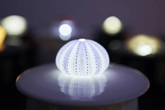 江戸東京あかり展 produced by 日本あかり博