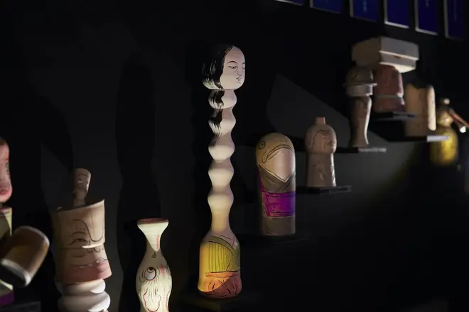 江戸東京あかり展 produced by 日本あかり博