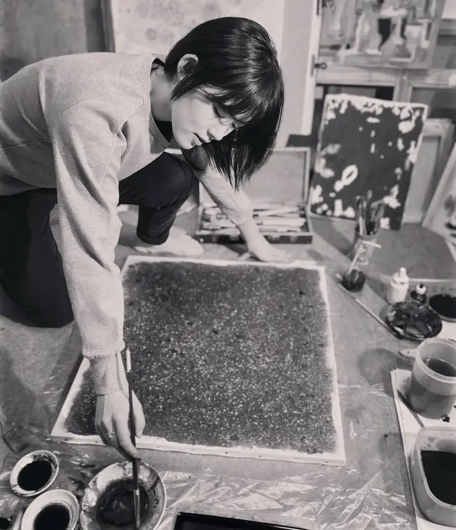 野畑千絵美