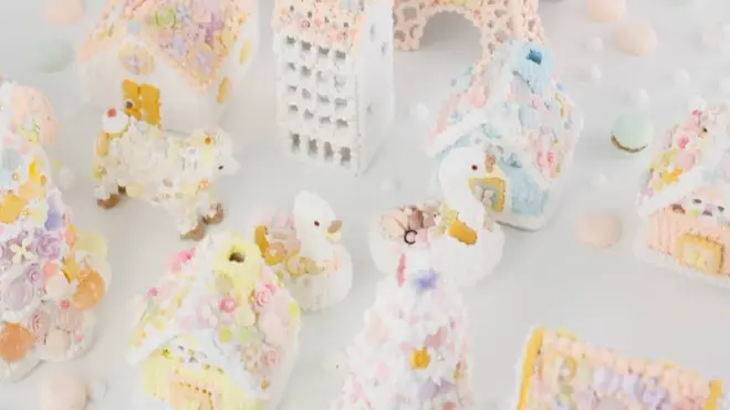 作品 イメージ