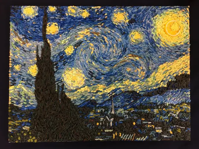 作品 イメージ