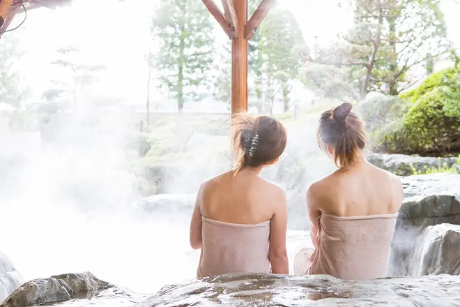 長野県阿智村 イメージ