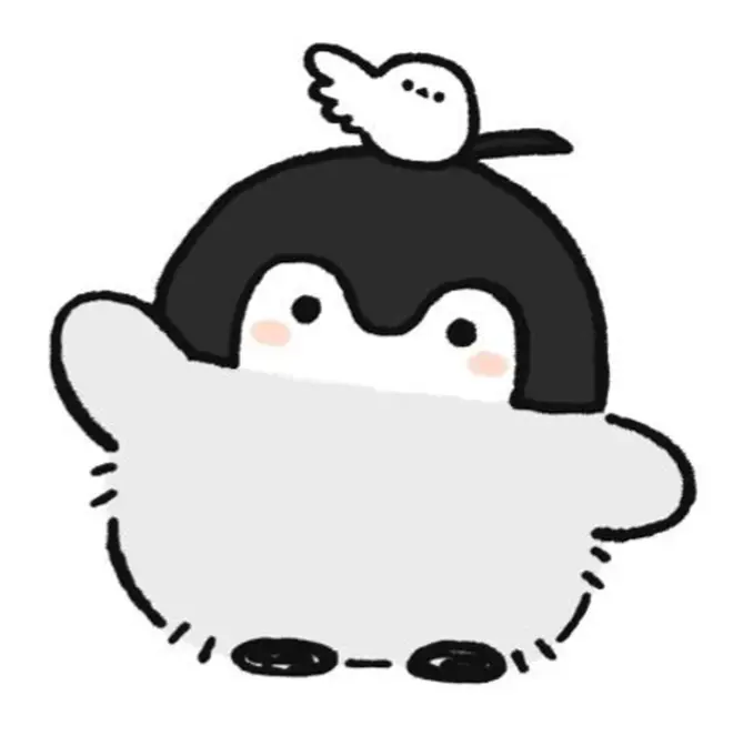 コウペンちゃん
