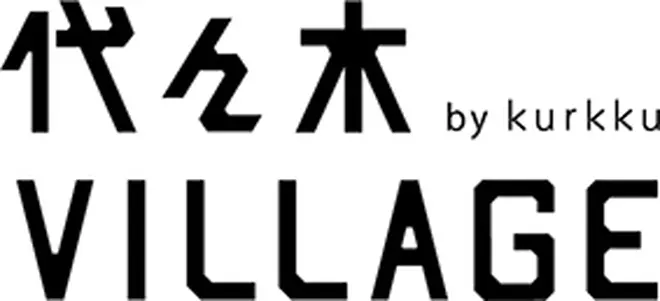 代々木VILLAGE by kurkku