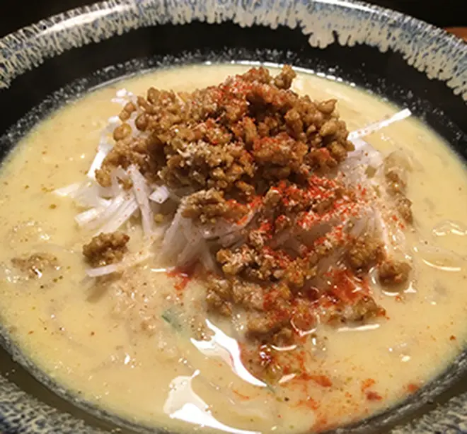 佐野ラーメン・カレー版