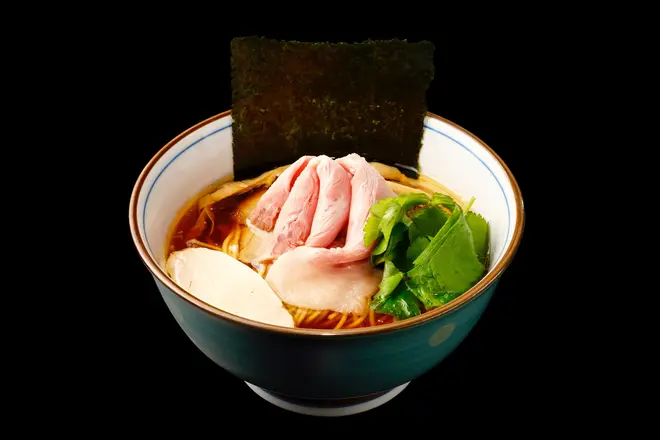 【埼玉】四つ葉／四つ葉そば イメージ