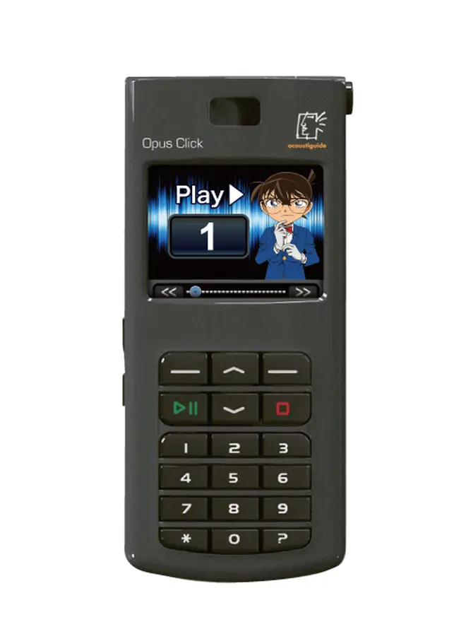 スペシャルボイス イメージ