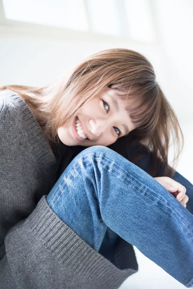 柴田紗希さん