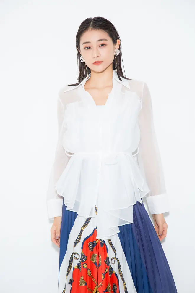 和田彩花さん