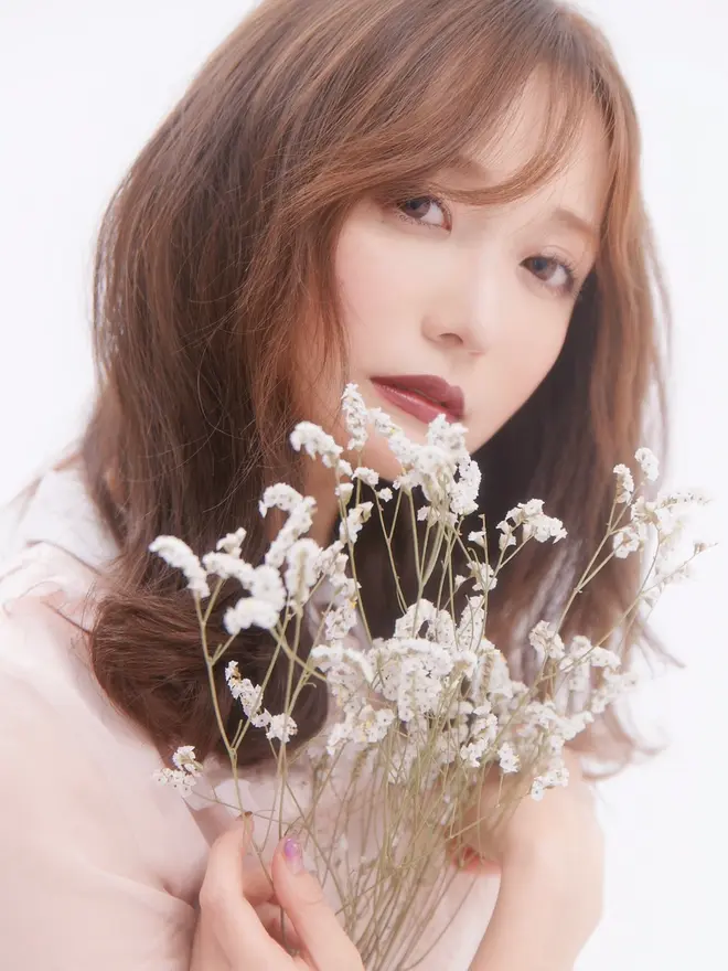菅野結以さん