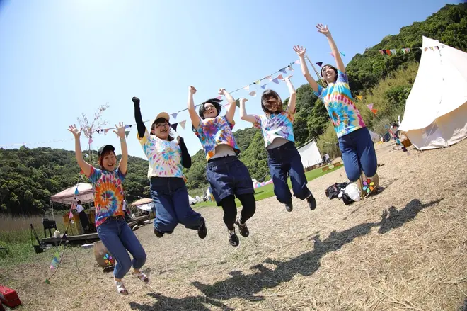 子どもから大人まで楽しめる！
