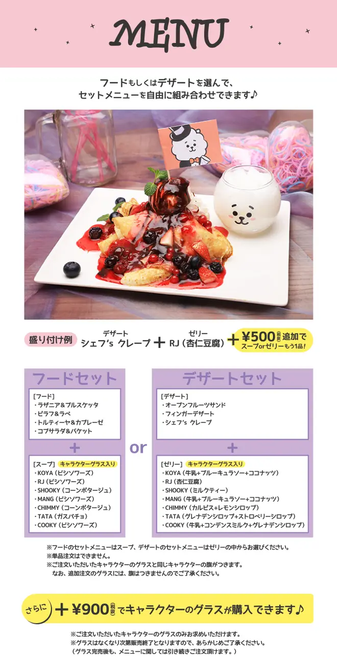 詳細（c）BT21