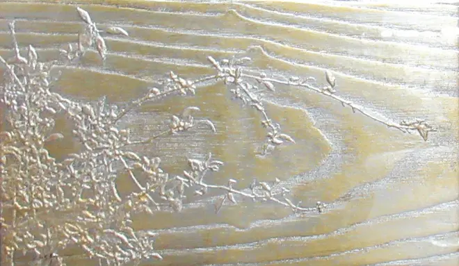「mirage」（3）12.0×20.0cm