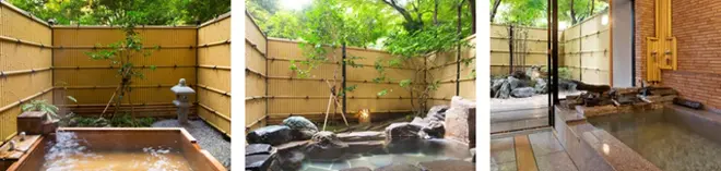 吉祥やまなか 貸切温泉 イメージ