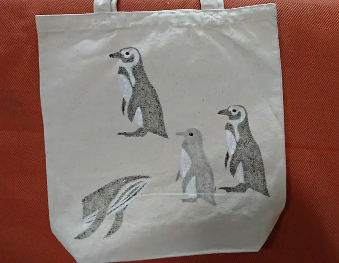 ペンギンワークショップイメージ