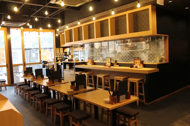 店内 イメージ