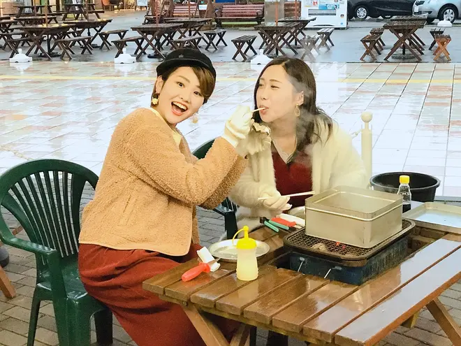 伊豆高原旅の駅ぐらんぱるぽーと