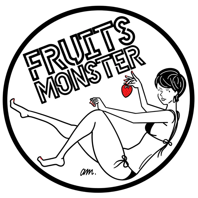 FRUITS MONSTER
