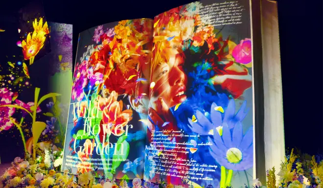 NAKED BIG BOOK「Prologue」