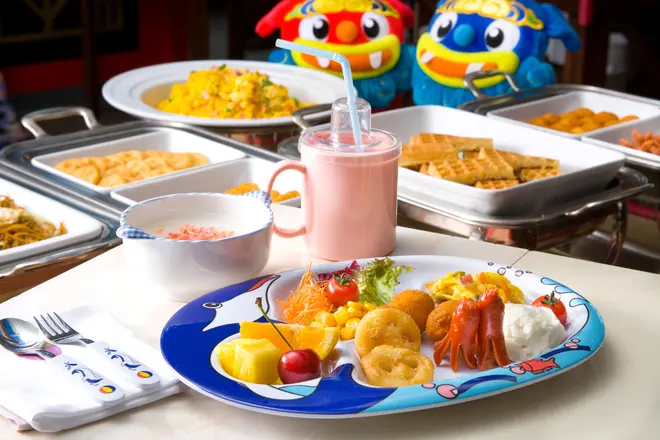 キッズミール