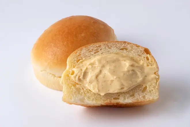 ごちそうクリームパン