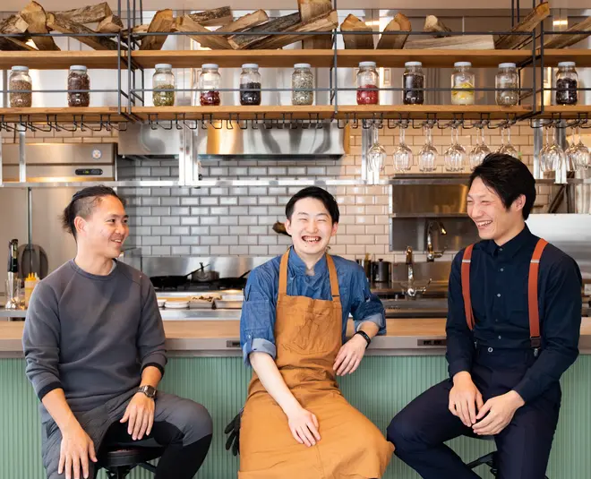 HANALE KARUIZAWA イメージ