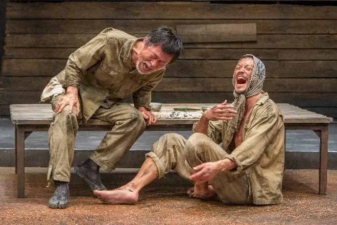 撮影：谷古宇正彦（2018年）