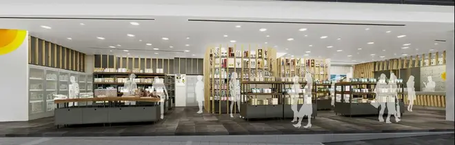 1階内観イメージ