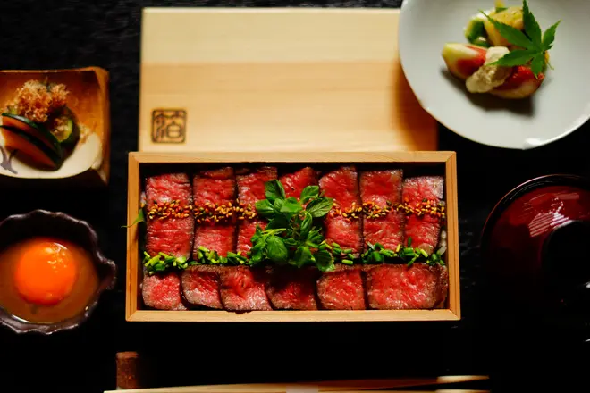 昼メニュー イメージ